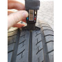 Автошини Continental ContiEcoContact CP 185/60 R14  82H 7мм  Літо Б/У
