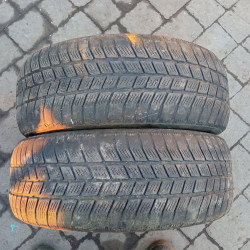 Автошини Barum Polaris 3 205/55 R16  91 4мм  Зимова Б/У