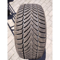 Автошини Goodyear Ultragrip ICE2 235/50 R17  100T 8мм  Зимова Б/У