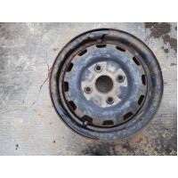 Диск Стальний   R13 4.5j PCD4*114.3 ET DIA59.1 (чорний)||