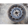 Диск Стальний   R13 4.5j PCD4*114.3 ET DIA59.1 (чорний)||