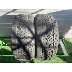 Автошини Dunlop Winter Sport 5 225/50 R17  98H   Зимова Б/У