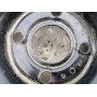 Диск Стальний Renault  R13 5.5j PCD4*100 ET36 DIA60.1 (чорний)|5536a|