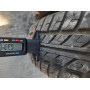 Автошини Milestone Revolution 145/70 R13  71T 6.5 мм  Літо Б/У