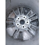 Диск литий Skoda  R17 7.0j PCD5*112 ET45 DIA57.1 (сірий)|57A601025C|