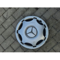 R15 Mersedes Benz 2034010024 сірий