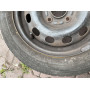 Автошини Michelin Energy Saver 165/65 R14  79T 6мм  Літо Б/У