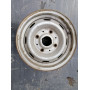 Диск Стальний   R14 5.5j PCD4*140 ET35 DIA64.1 (сірий)|2393|