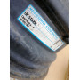 Диск Стальний Opel  R13 5.5j PCD4*100 ET46 DIA56.6 (чорний)|Op513006|