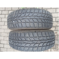 Автошини Hankook Winter i*cept rs 185/60 R15  88T 7мм  Зимова Б/У