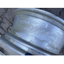 Диск литий Audi  R15 6.0j PCD5*112 ET45 DIA57.1 (сірий)|8D0601025M|