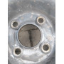 Диск Стальний Volkswagen  R14 6.0j PCD4*100 ET43 DIA57.1 (чорний)||