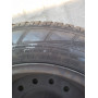 Автошини Falken HS 449 eurowinter 205/60 R16  96H 5мм  Зимова Б/У