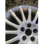 Диск литий Alfa Romeo  R16 6.5j PCD5*98 ET45 DIA58.1 (сірий)|60695999|