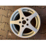 Диск литий   R15 6.5j PCD5*114.3 ET40 DIA64.1 (сірий)|KBA45608|