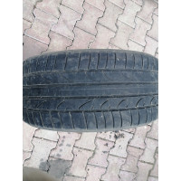Автошини Bridgestone Potenza Re050 245/45 R17  95W 3мм  Літо Б/У