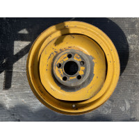 Диск Стальний   R15 4.0j PCD5*112 ET DIA66.6 (жовтий)|DIN15505|