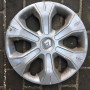 R15 Renault 403150011R сірий