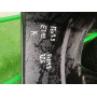 Диск литий Advanti  R17 7.5j PCD5*114.3 ET45 DIA72.6 (чорний)||