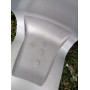 Диск литий WSP Italy M053A Nissan R17 8.0j PCD6*139.7 ET10 DIA (сірий)||