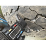 Автошини Firestone CV300 215/ R14 C 112/110Q 3.5мм  Всесезонна Б/У