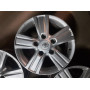 Диск литий Toyota  R18 8.0j PCD5*150 ET60 DIA110.1 (сірий)|SN22C21|