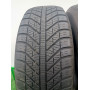 Автошини Goodyear  195/60 R16   6мм  Всесезонна Б/У