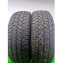 Автошини Continental VancoFourSeason 2 205/65 R16 C  7мм  Зимова Б/У