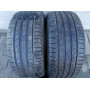 Автошини Continental ContiSportContact5 245/40 R18  97Y 4.5мм  Літо Б/У