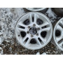 Диск литий   R16 7.0j PCD6*139.7 ET DIA110.1 (сірий)||