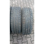 Автошини Michelin Agilis Alpin 215/65 R16 C 109/107T 9мм  Зимова Б/У