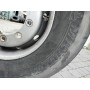 Автошини Michelin Xmulti 385/65 R22.5  158L 5мм  Всесезонна Б/У
