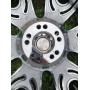 Диск литий PONTIAC P897 R18 7.5j PCD5*112 ET40 DIA73.1 (срібний)||