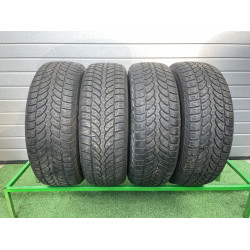 Автошини Bridgestone Blizzak LM-32 195/65 R15  91H   Зимова Б/У