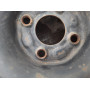Диск Стальний Renault  R13 5.5j PCD4*100 ET36 DIA60.1 (чорний)||