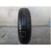 Автошини Roadstone Radial SB-800 155/80 R13  78T 7мм  Літо Б/У