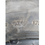 Автошини Continental Conti Eco Contact CP 175/80 R14  88H 7мм  Літо Б/У