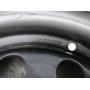 Диск Стальний Ford  R13 5.0j PCD4*108 ET41 DIA63.4 (чорний)|86abhbjb87057|
