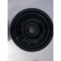 Диск Стальний Ford  R14 6.0j PCD4*108 ET41 DIA63.4 (чорний)|91ABKB98166|