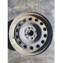 Диск Стальний   R14 5.5j PCD4*100 ET DIA54.1 (чорний)|N84621|