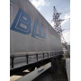 Автошини  HT RHT 2 385/65 R22.5  158L 16мм  Всесезонна Б/У