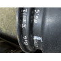 Диск Стальний Mercedes - Benz  R15 6.0j PCD5*112 ET49 DIA66.6 (чорний)|1244000602|
