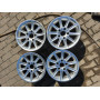 Диск литий Bmw  R15 7.0j PCD5*120 ET20 DIA74.1 (сірий)||