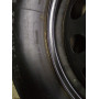 Запаска/Докатка Michelin R15 125/90 96M диск ширина 4.0  розболтовка 4*98  DIA 58.1 Michelin R15 125/90 96M диск ширина 4.0  розболтовка 4*98  DIA 58.1