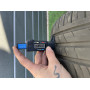 Автошини Hankook Kinergy Eco 195/65 R15  91H   Літо Б/У