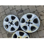 Диск литий   R13 5.5j PCD4*98 ET35 DIA67.1 (сірий)||