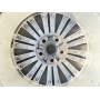 Диск литий   R18 8.0j PCD5*120 ET42 DIA67.1 (сірий)||