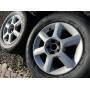 Диск литий   R15 6.0j PCD5*98 ET DIA58.1 (сірий)|SL1656|
