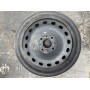 Диск Стальний Peugeot  R15 6.0j PCD4*108 ET18 DIA65.1 (чорний)|KPZ PS815011|