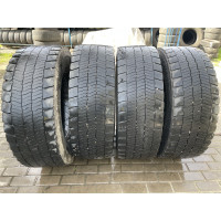 Автошини Michelin X Multi  315/70 R22.5  154/150L   Всесезонна Б/У